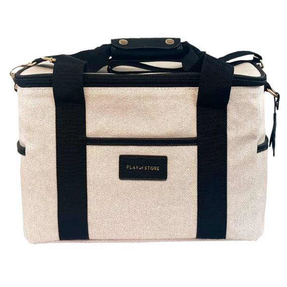 Torba termiczna duża launch bag premium - Play&Store